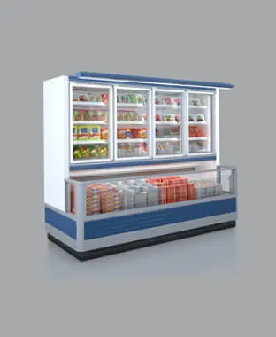 Store Refrigerators   Cooling Systems   Cold Storage