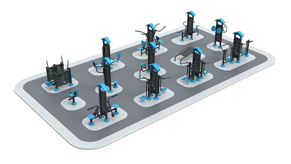 Kay Trade Turkey City Furniture 7