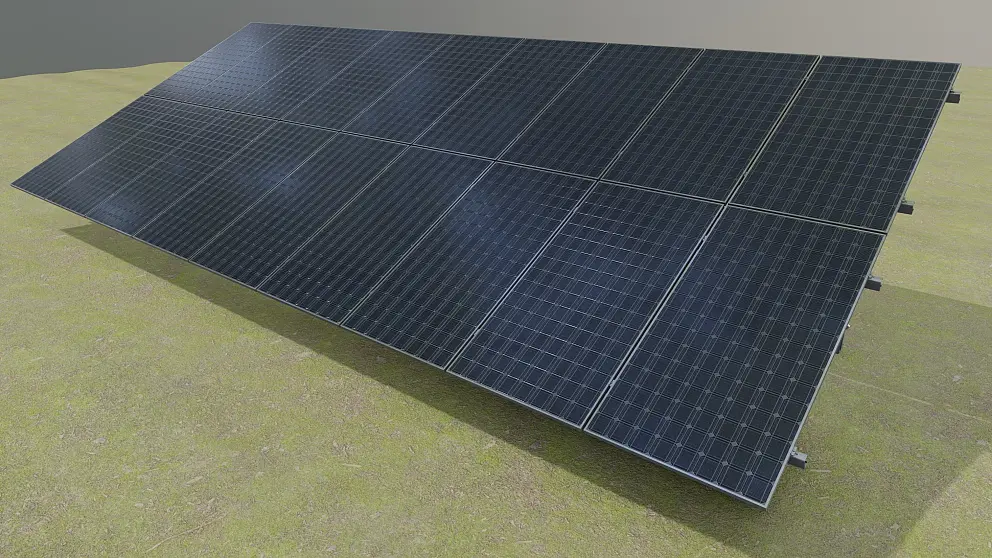 Solar 1