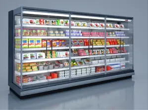 Store Refrigerators 2