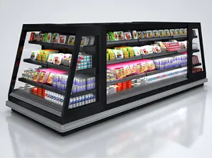 Store Refrigerators 3