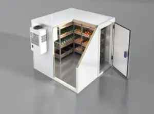 Store Refrigerators 4
