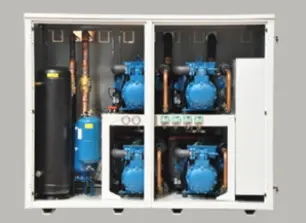 Store Refrigerators 5