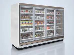 Store Refrigerators 6