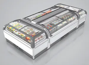 Store Refrigerators 7