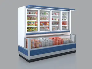 Store Refrigerators 8